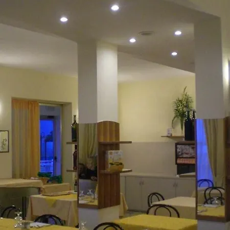 Hotel Euro 3*