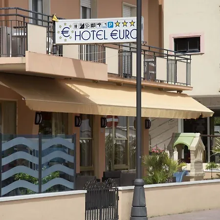 Euro Bellaria-Igea Marina