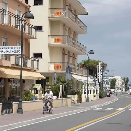 Euro Hotel Bellaria-Igea Marina