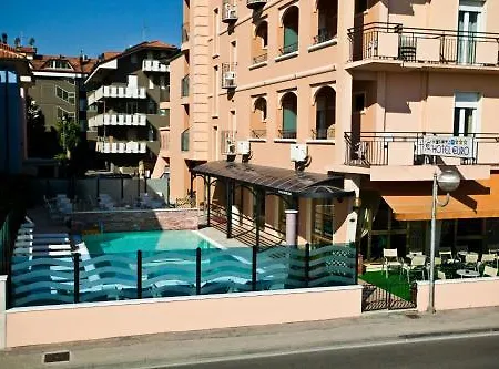Hotel Euro Bellaria-Igea Marina