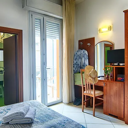 Hotel Euro Bellaria-Igea Marina