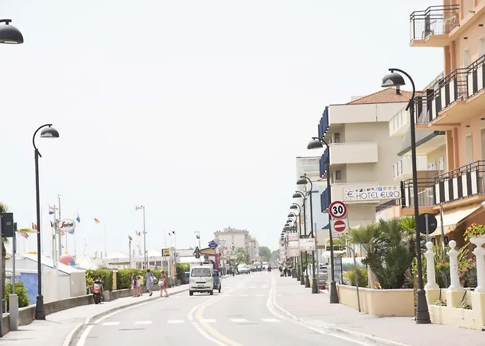 Hotel Euro Bellaria-Igea Marina