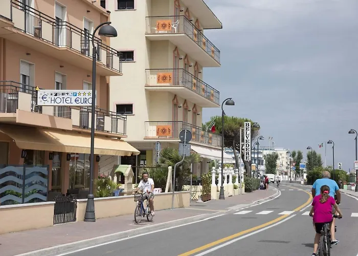 Euro Hotel Bellaria-Igea Marina
