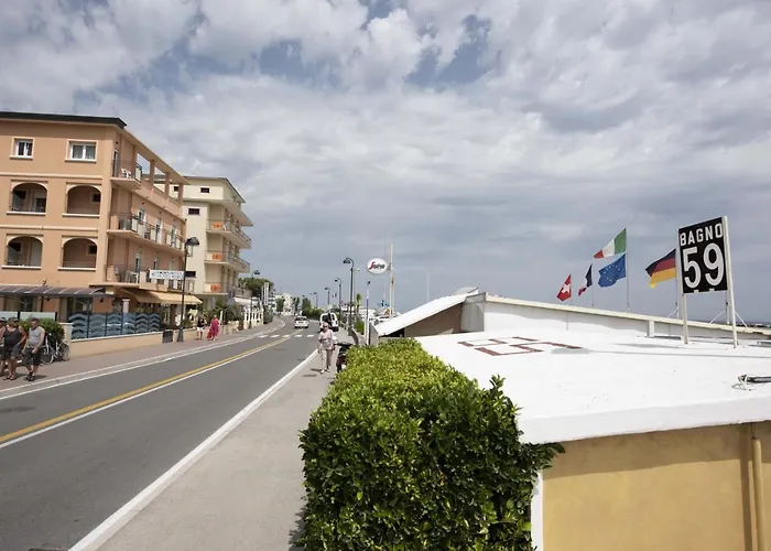 Euro Hotel Bellaria-Igea Marina