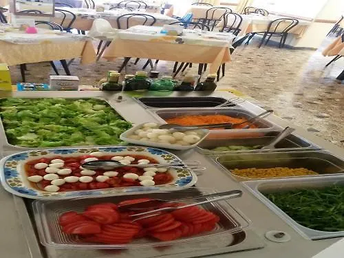 Euro Hotel Bellaria-Igea Marina