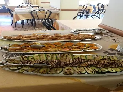 Hotel Euro Bellaria-Igea Marina