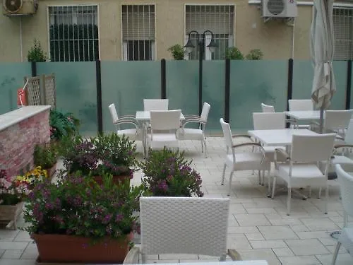 Euro 3* Bellaria-Igea Marina