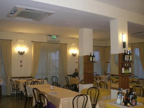 Euro 3* Bellaria-Igea Marina