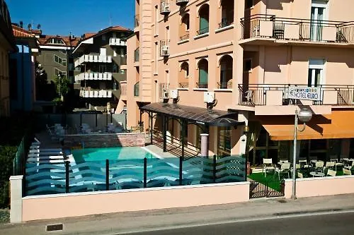 Hotel Euro Bellaria-Igea Marina