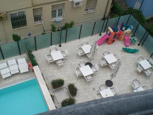 Euro 3* Bellaria-Igea Marina