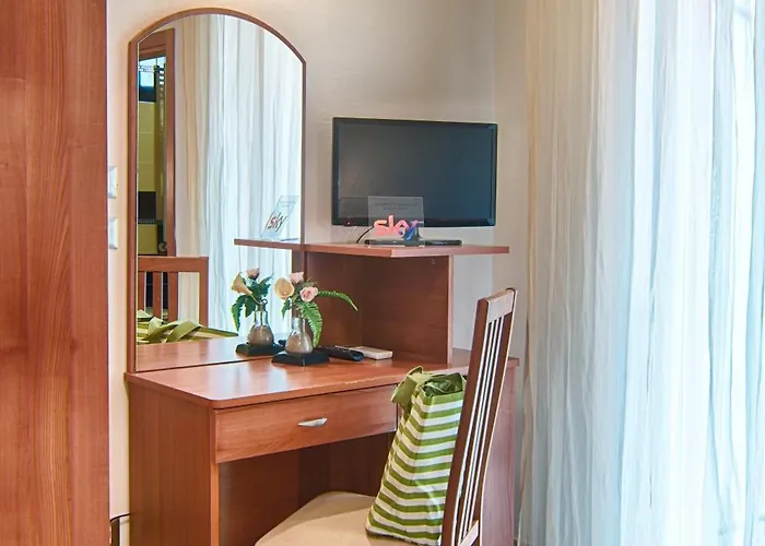 Euro Hotel Bellaria-Igea Marina