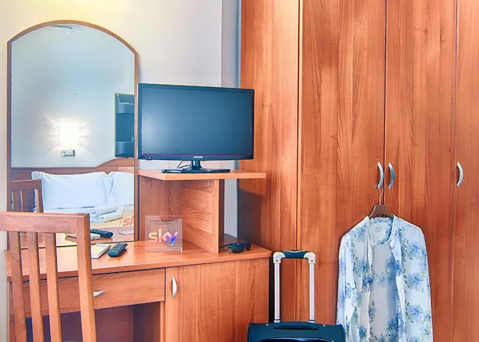 Euro Hotel Bellaria-Igea Marina