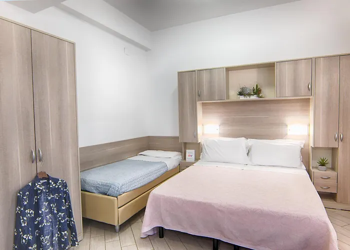 Euro 3* Bellaria-Igea Marina