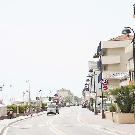 Hotel Euro Bellaria-Igea Marina