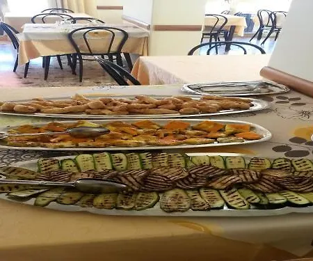 Hotell Euro Bellaria-Igea Marina