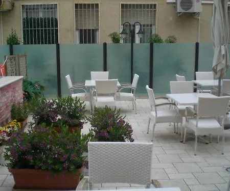 Euro 3* Bellaria-Igea Marina