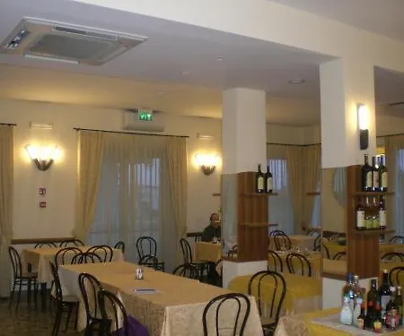 Euro 3* Bellaria-Igea Marina