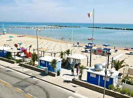 Hotell Euro Bellaria-Igea Marina