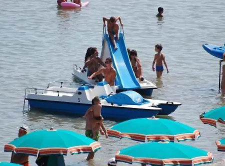 Euro Bellaria-Igea Marina