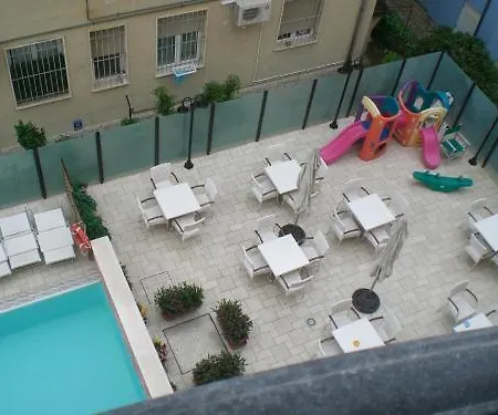 Euro 3* Bellaria-Igea Marina