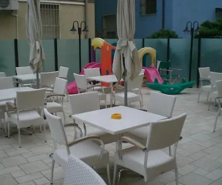 Euro Hotell Bellaria-Igea Marina