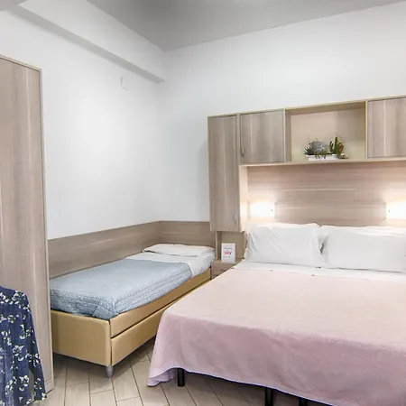 Euro 3* Bellaria-Igea Marina