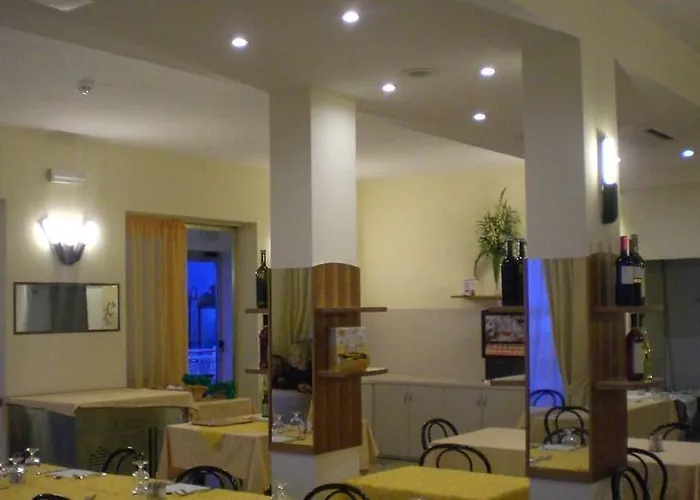 Hotel Euro 3*