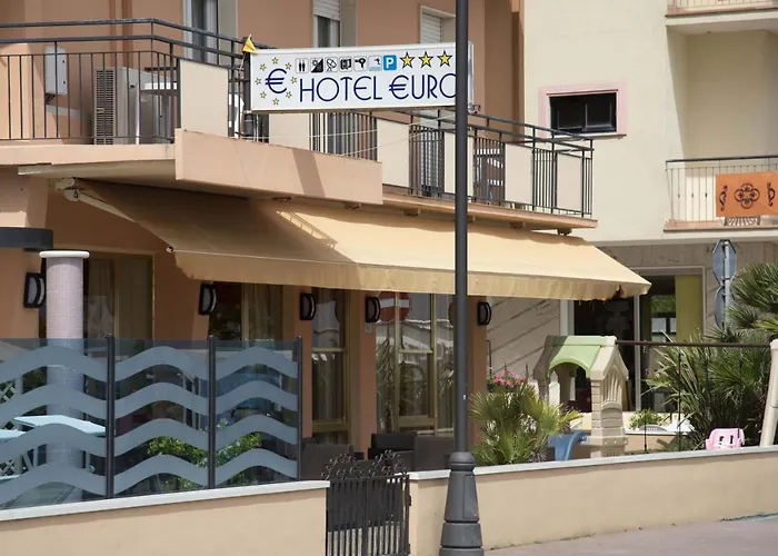 Euro Bellaria-Igea Marina