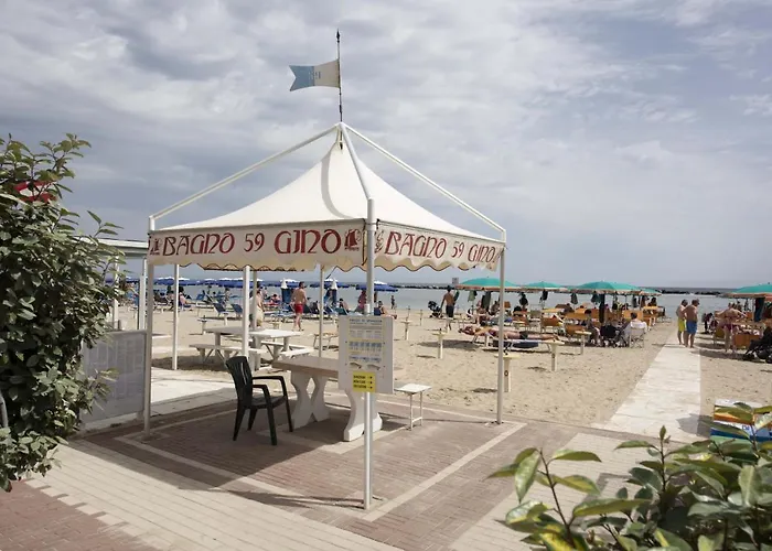 Euro 3* Bellaria-Igea Marina