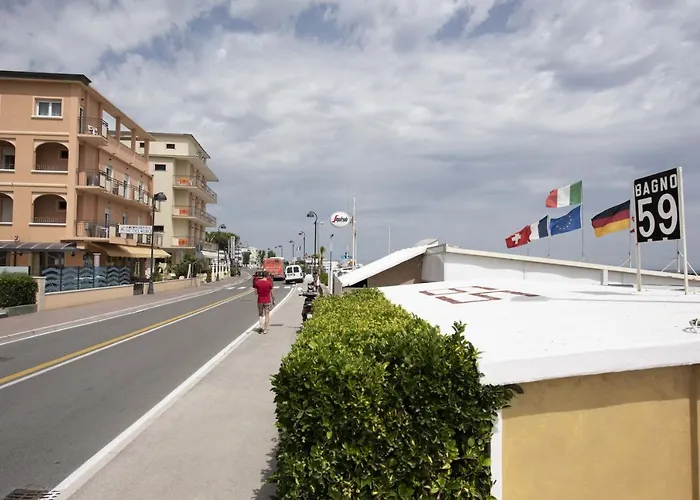 Hotel Euro