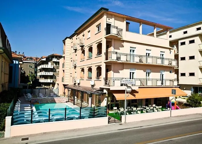 Euro Hotel 3*