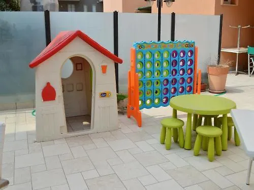 Euro Hotel 3*