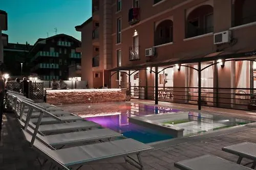 Euro Hotel