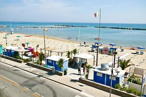 Hotel Euro Bellaria-Igea Marina