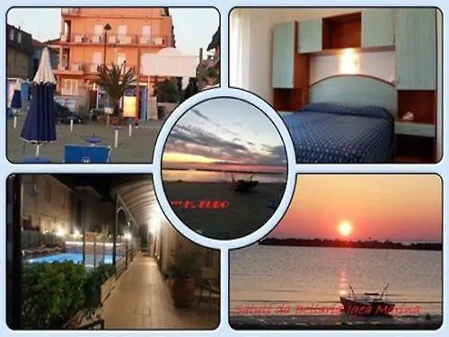Euro Hotel