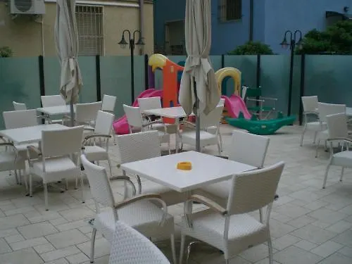 Euro Hotel Bellaria-Igea Marina