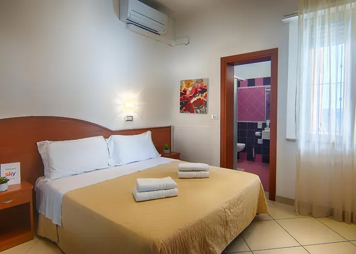 Euro Hotel