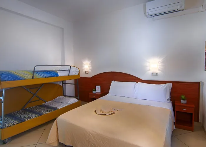 Euro 3* Bellaria-Igea Marina