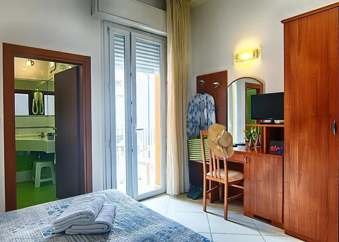 Hotel Euro Bellaria-Igea Marina