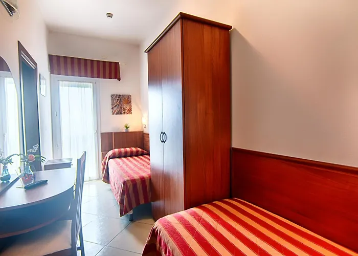 Euro Hotel